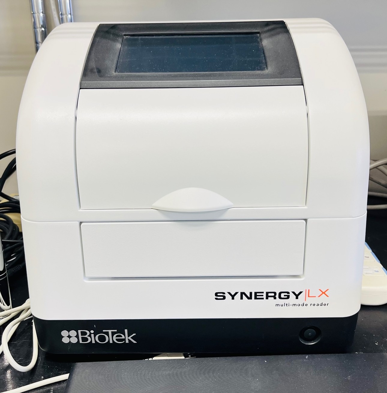 Synergy Lx Reader Rera 実験装置(更新中) - Foodprocess